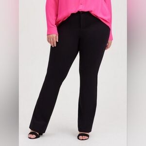 Bombshell Boot Studio High Rise